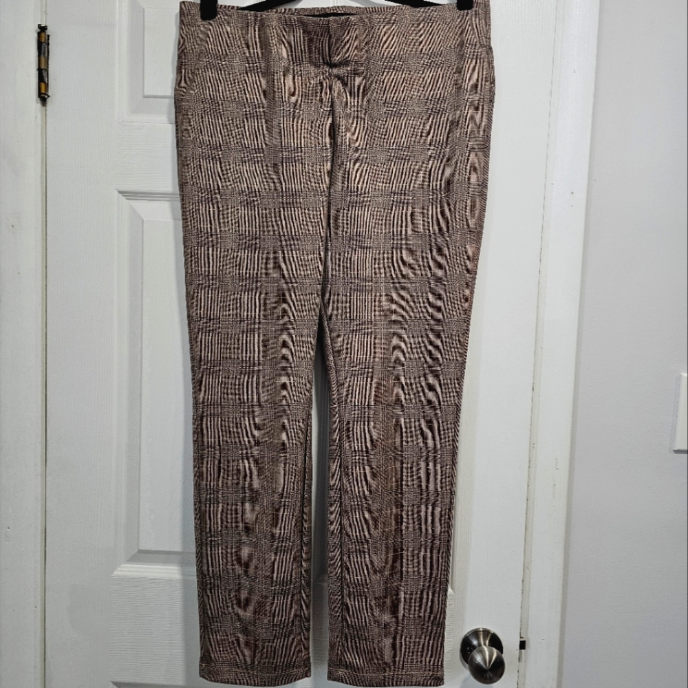 Philosophy Ankle Pants